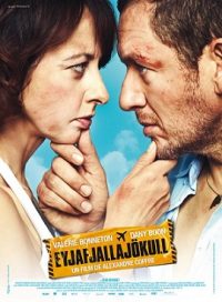 pelicula Eyjafjallajokull [O Simplemente El Volcán]